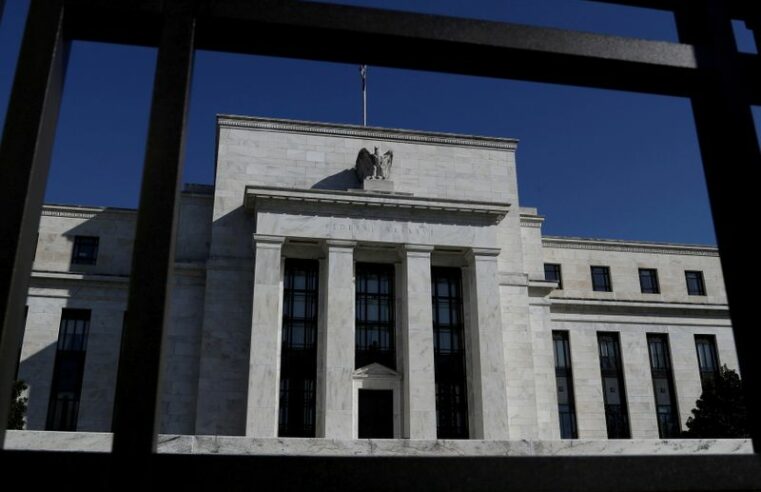 “Pouso suave” do Fed sem baque no emprego depende de história não se repetir Por Reuters