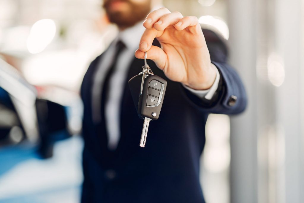 Veja como é possível adquirir carros através da modalidade de venda direta dos fabricantes