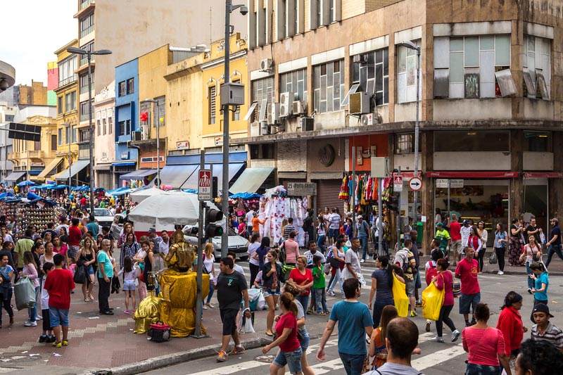 Atividade no Sudeste perde impulso e destoa de demais regiões com recuo de São Paulo, diz BC Por Reuters