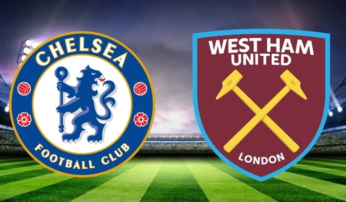 Chelsea x West Ham ao vivo: onde assistir jogo da Premier League online.