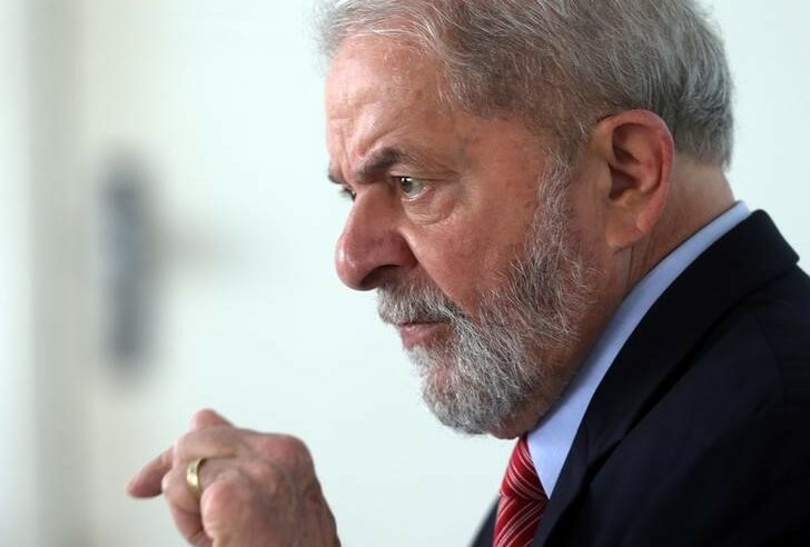 Vitória de Lula deve permitir ancoragem de expectativas fiscais, diz Citi Por Reuters