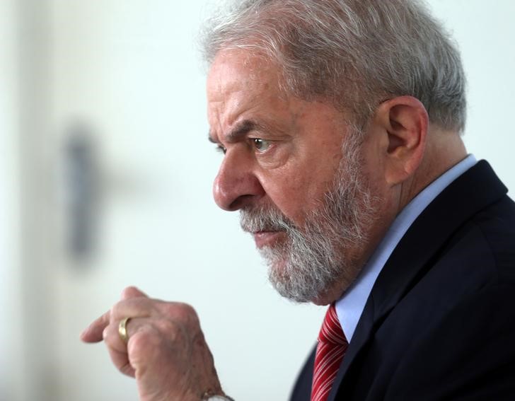 Vitória de Lula deve permitir ancoragem de expectativas fiscais, diz Citi Por Reuters