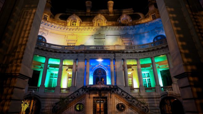 Líderes mundiais se manifestam sobre o bicentenário da Independência