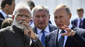 Mundo multipolar: por que a crise atual está aproximando ainda mais a Índia e a Rússia