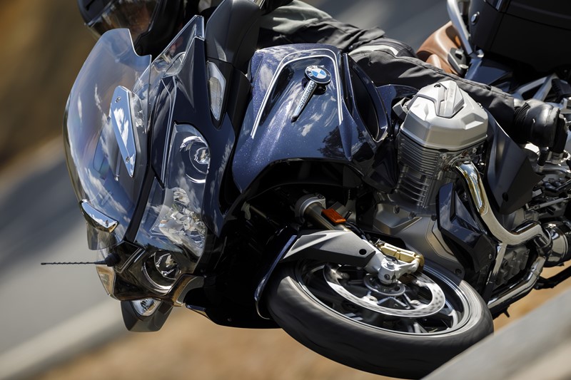 Confira a programação do BMW Rider Experience para setembro