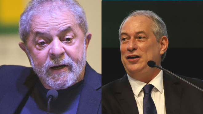 Lula aposta no voto útil para tentar vencer disputa no primeiro turno