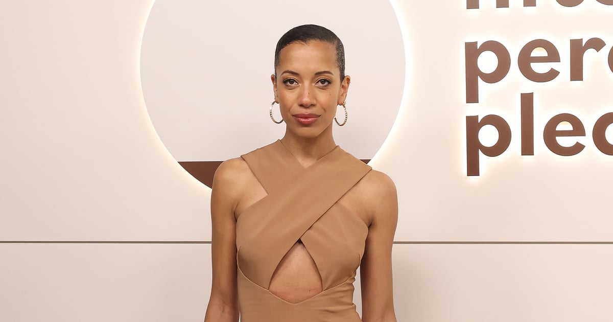 Carly Cushnie está pensando além da passarela