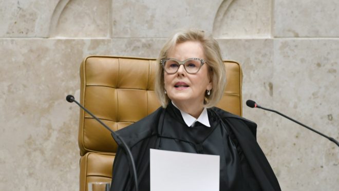 Rosa Weber inicia gestão no STF com julgamentos que afetam o governo