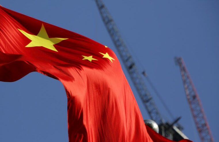 China implementará medidas de apoio ao crescimento, diz gabinete segundo mídia estatal Por Reuters