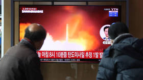 Coreia do Norte promete novas armas nucleares