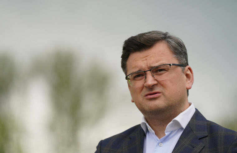 Ucrânia critica Alemanha ‘decepcionante’ — RT World News