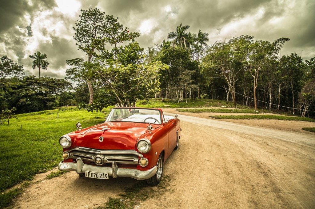 carros antigos e sem licenciamento foram considerados frota desativada, os detalhes