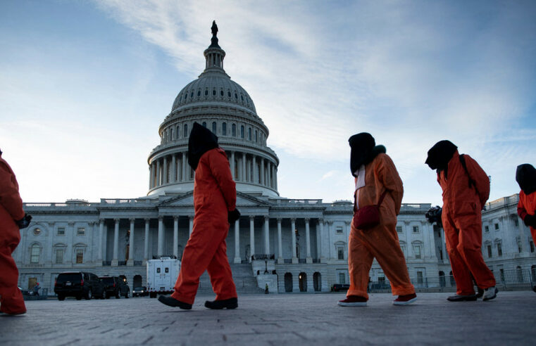 EUA silenciosamente intensificando esforços para fechar Guantánamo – WSJ – RT World News