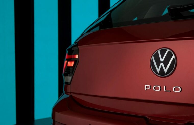 VW Polo 2023 chega oficialmente mais barato e mais equipado;  veja preços e itens