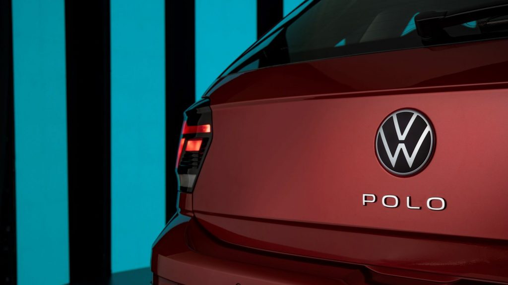 VW Polo 2023 chega oficialmente mais barato e mais equipado;  veja preços e itens
