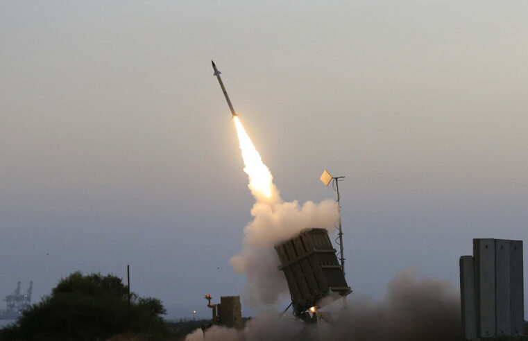 Membro da OTAN mira a principal arma de Israel – Haaretz – RT World News