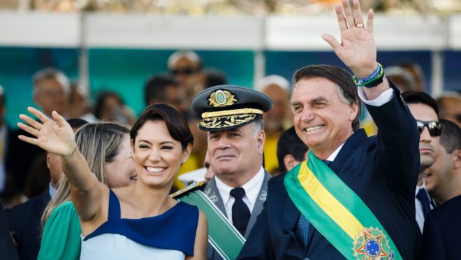 Bolsonaro é alvo de 10 ações de cassação no TSE; entenda as acusações