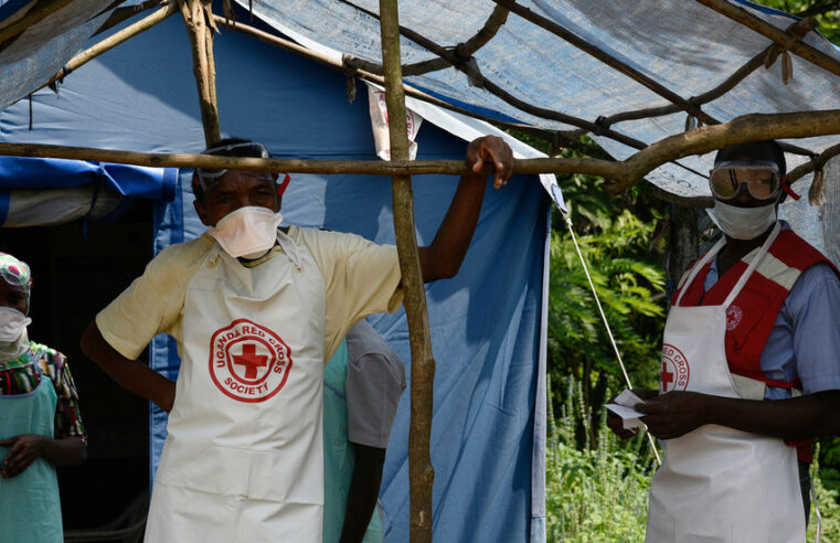 País africano declara surto de ebola — RT World News