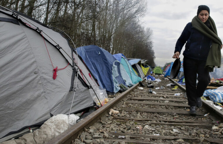 Migrantes podem reverter o despovoamento rural francês – Macron – RT World News