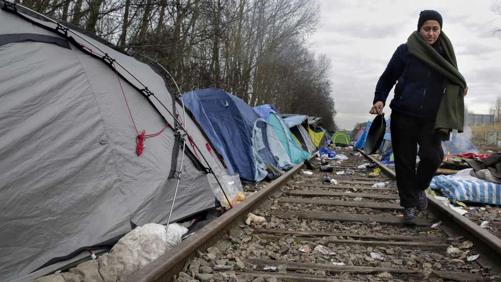 Migrantes podem reverter o despovoamento rural francês – Macron – RT World News