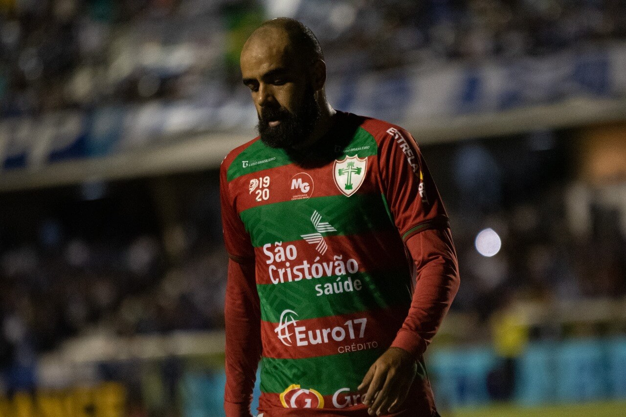 Chega de zica da Lusa em ano de Copa do Mundo