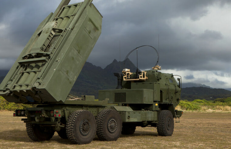 EUA implantarão HIMARS no vizinho russo — RT World News