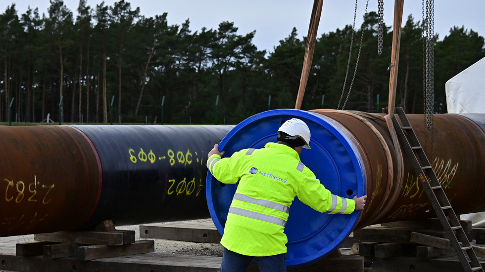 Nord Stream vaza ‘não é coincidência’ – Borrell – RT World News