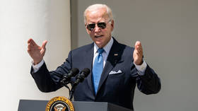 Biden passou do ponto sem retorno ao provocar a China?