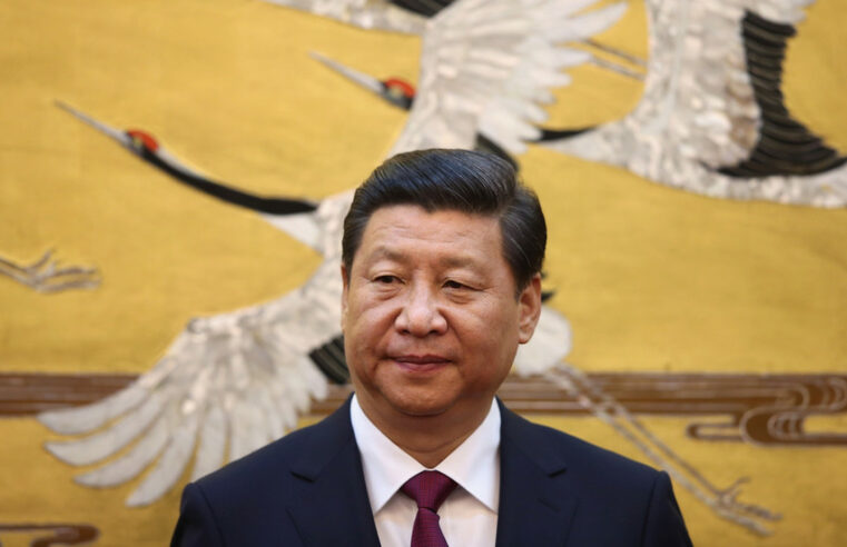 Xi Jinping derrubado?  Por que os rumores mais loucos sobre a China são tão fáceis de espalhar — RT World News