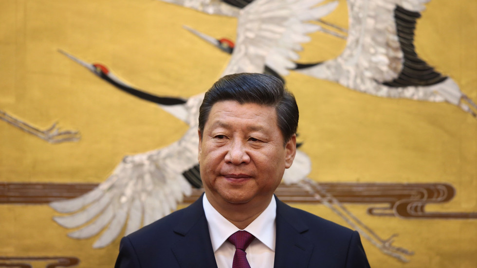 Xi Jinping derrubado?  Por que os rumores mais loucos sobre a China são tão fáceis de espalhar — RT World News