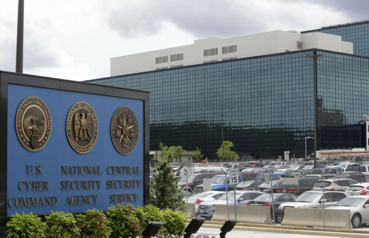 Funcionário da NSA tenta vender segredos de hackers nos EUA — RT World News