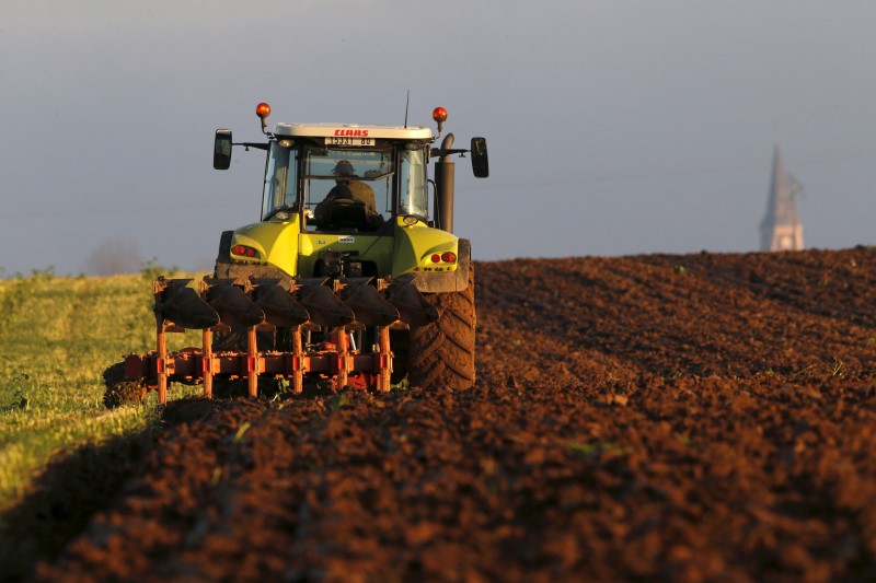 CMN aumenta prazo para análise de pedidos ao Proagro Por Agência Brasil