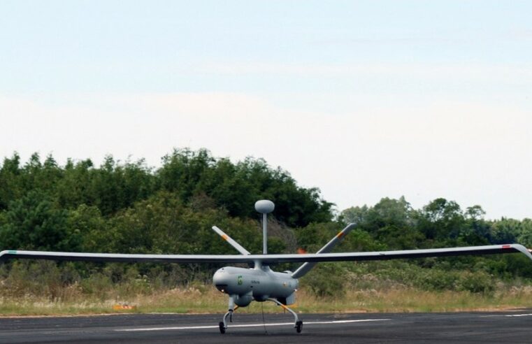 Israel dá luz verde para assassinatos de drones – mídia – RT World News