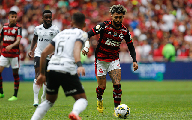 25ª rodada do Brasileirão: veja tabela de classificação após jogos deste domingo – Flamengo – Notícias e jogo do Flamengo