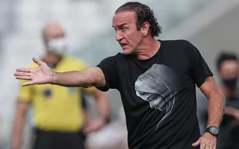 5 técnicos que podem fechar com o Galo para 2023