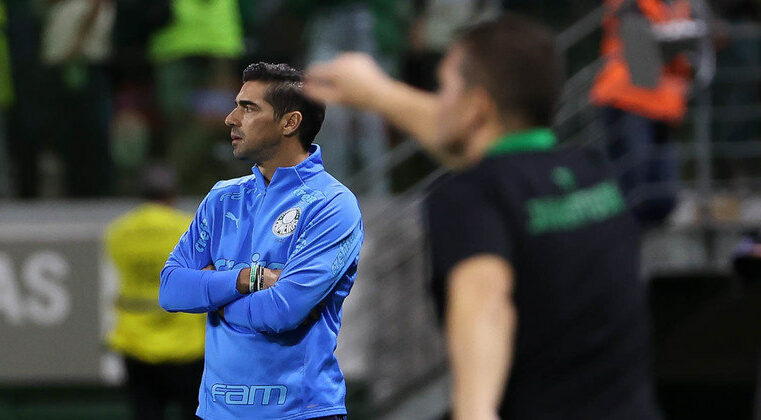 Abel Ferreira cita golpe duro na Libertadores, mas elogia reação – Esportes