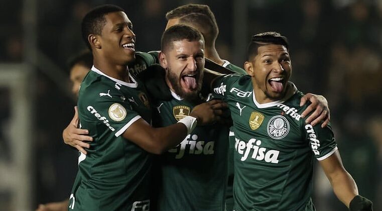 Abel surpreende e escala o Palmeiras para enfrentar o Juventude