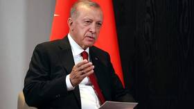 Turquia não deve explicações à UE – Erdogan