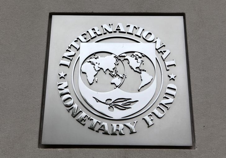 Argentina enfrenta problemas significativos, incluindo inflação devastadora, diz Georgieva, do FMI Por Reuters