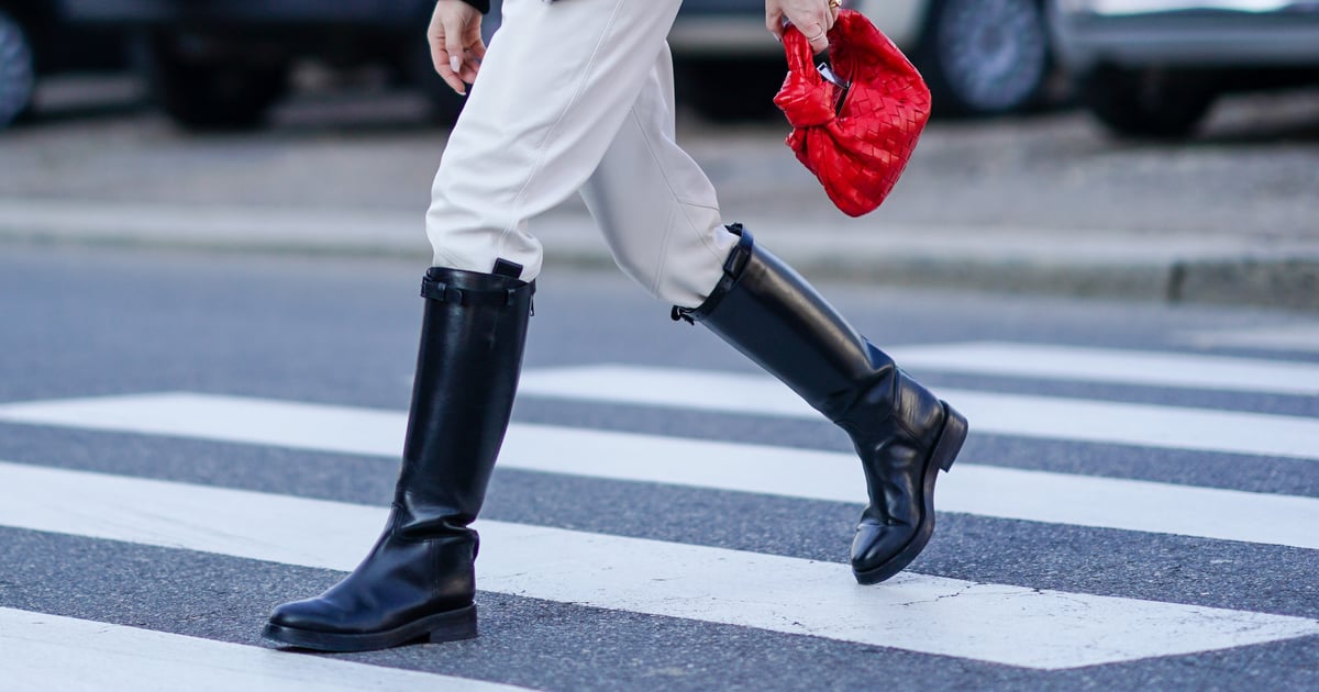 As melhores botas de equitação para mulheres 2022