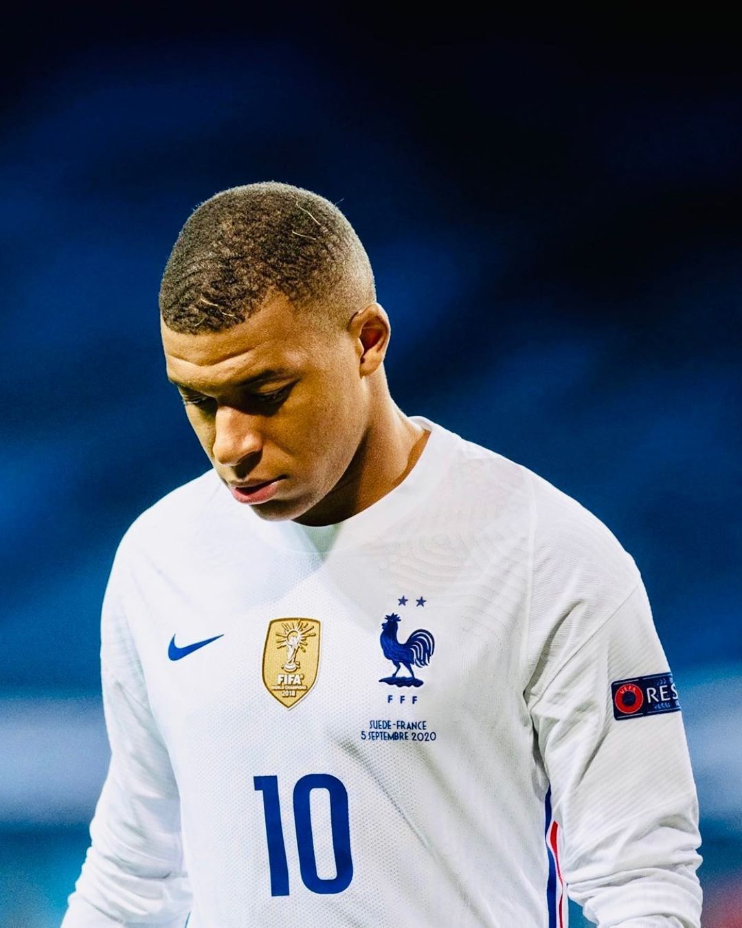 Atritos na seleção francesa, briga com Pogba e ciúme de Neymar: conheça as polêmicas de Mbappé – Fotos