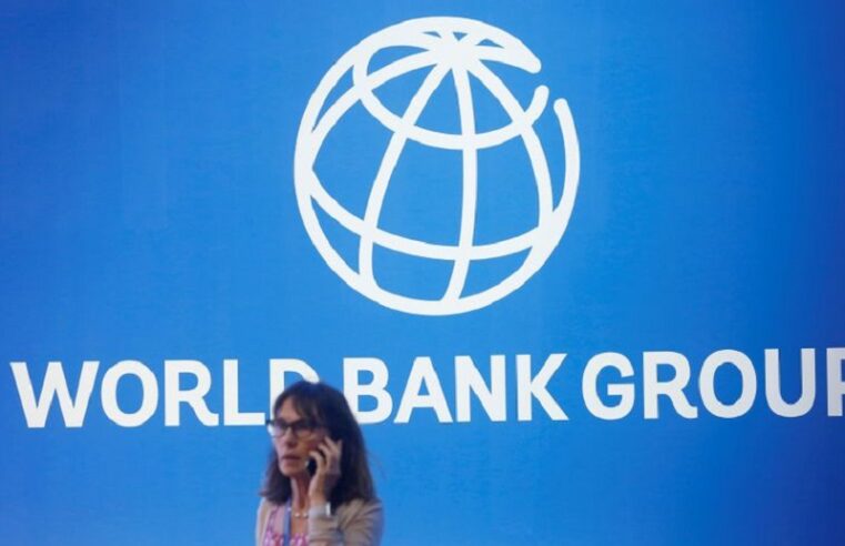 Banco Mundial vê risco crescente de recessão global em 2023 Por Reuters