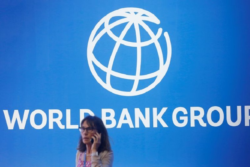 Presidente do Banco Mundial diz que desaceleração global pode se estender a 2023 Por Reuters