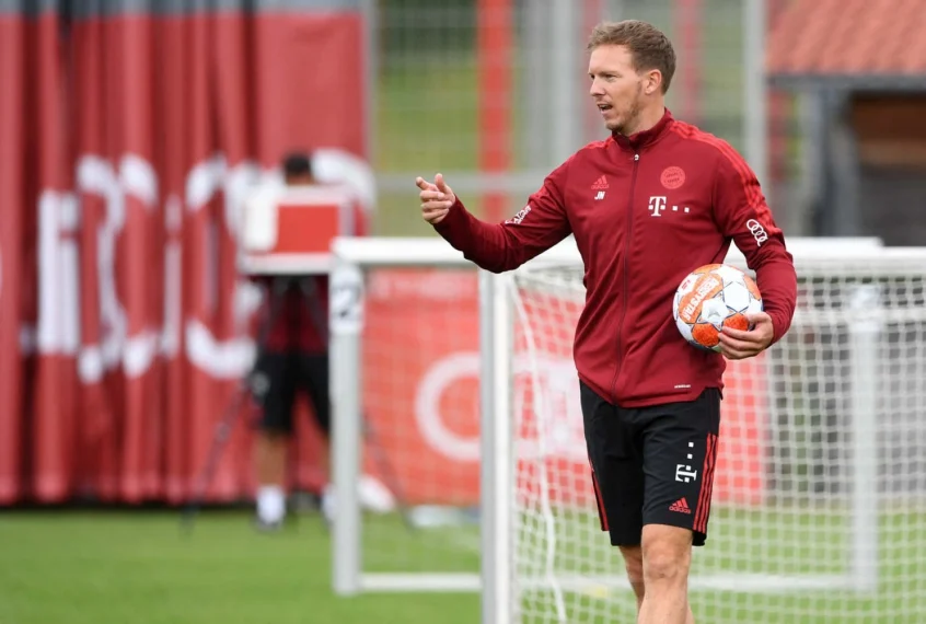 Bayern está em crise; ex-Chelsea e PSG é cogitado