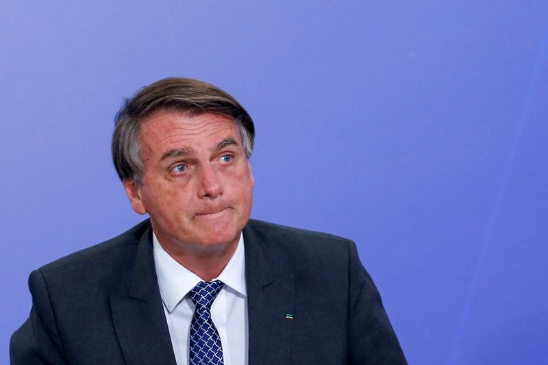 Bolsonaro defende recriação do Ministério da Indústria, Comércio e Serviços Por Estadão Conteúdo