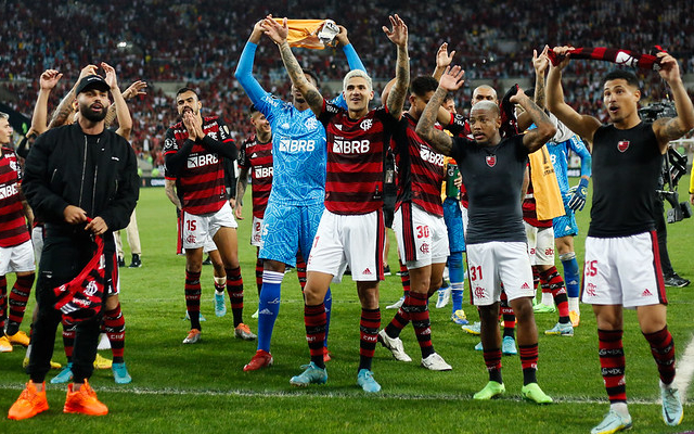 Brasileirão: Flamengo encara Goiás na tentativa de encostar em sequência de 2021 – Flamengo – Notícias e jogo do Flamengo