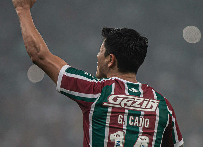 Cano volta a marcar e Fluminense bate o Fortaleza no Maracanã – Esportes