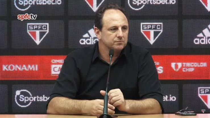 Ceni faz um panorama de 2022 do São Paulo e fala em treinar a Seleção Brasileira