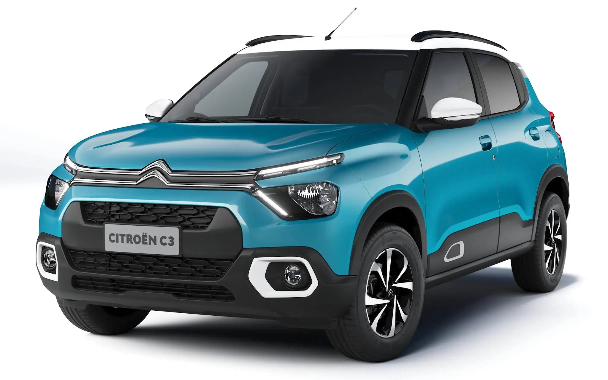 Citroën celebra bons resultados em agosto;  saiba por que