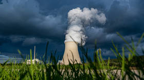 Berlim pode estender uso de energia nuclear — ministro